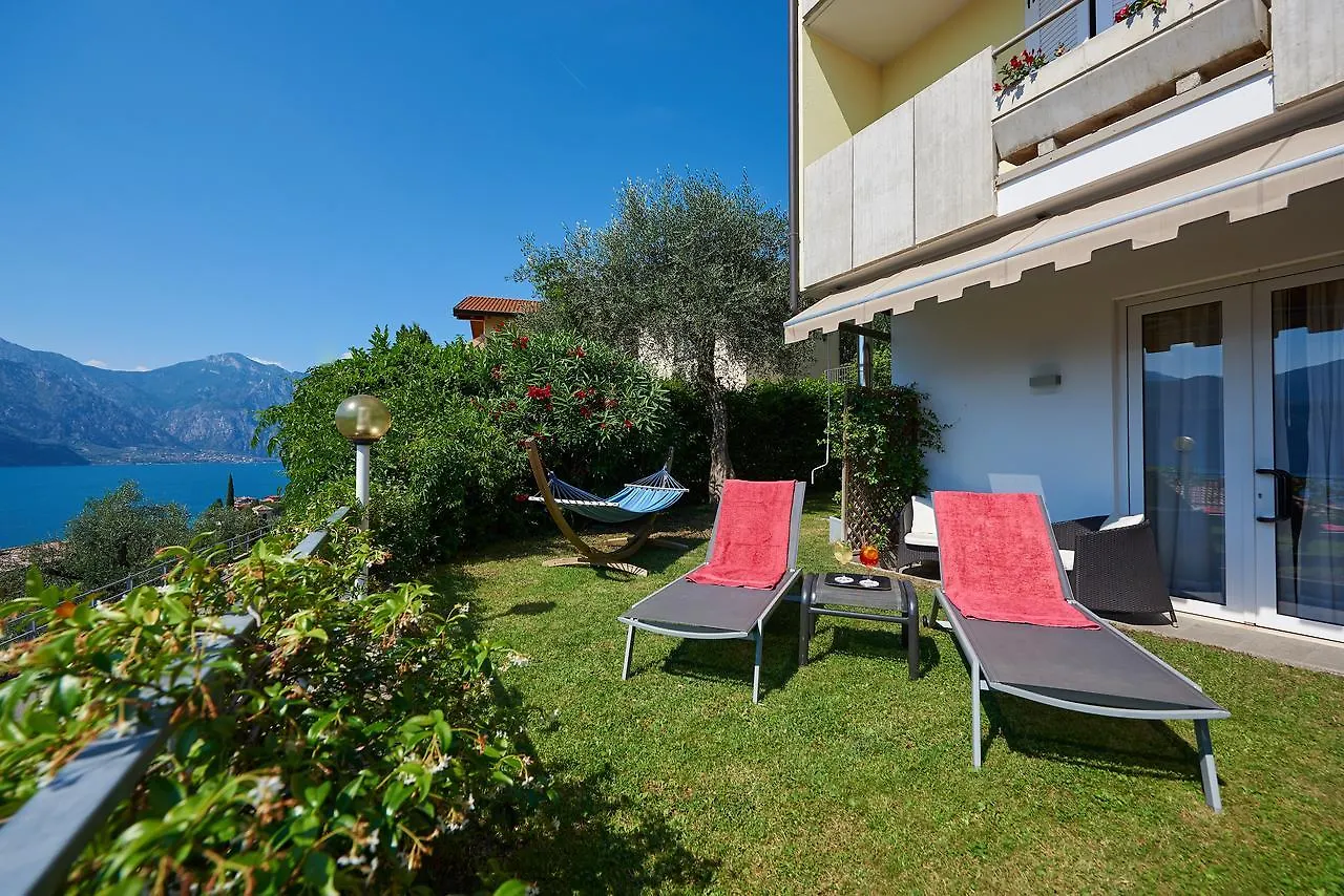 Hotel Villa Smeralda Μαλτσεζίνε