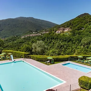 Campello Lake View Italien