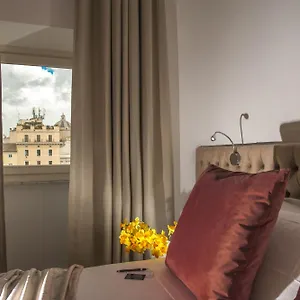 Argentina Style View 3* Rome