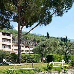 Lejlighedshotel Lido