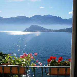 Riviera 3*, Cadenabbia Italien