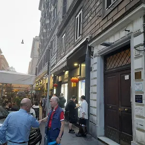 Gasthof La Casa Dell'arte Rom