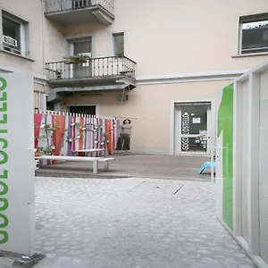 Hostel Gogol'ostello & Caffe Letterario Mailand