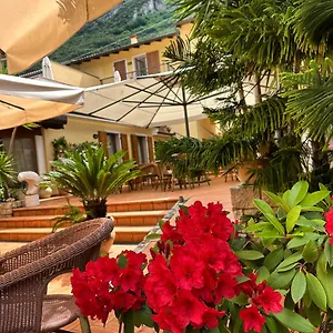 Guest house Casa Benamati By Kelly, Malcesine