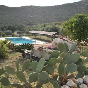 Bauernhof Agriturismo Timpa Del Sole Noto