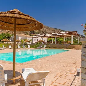 Bauernhof Agriturismo Alle Riserve Cavagrande Avola