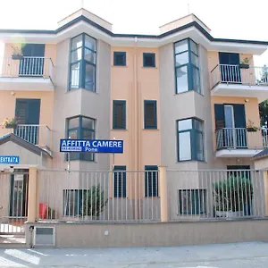 Affittacamere Pone Bed & Breakfast