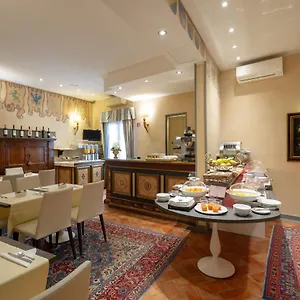 Davanzati 3*, Firenze Italien
