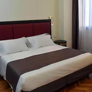 Torrione 4* Reggio Calabria
