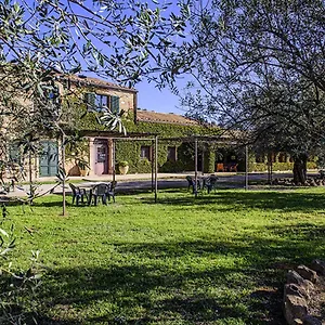 Bauernhof Agriturismo Salemi Piazza Armerina