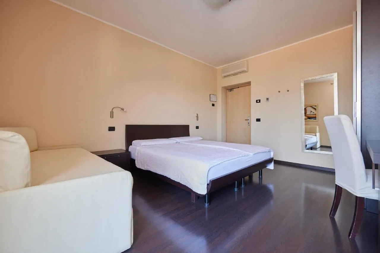 Hotel Villa Smeralda Malcesine