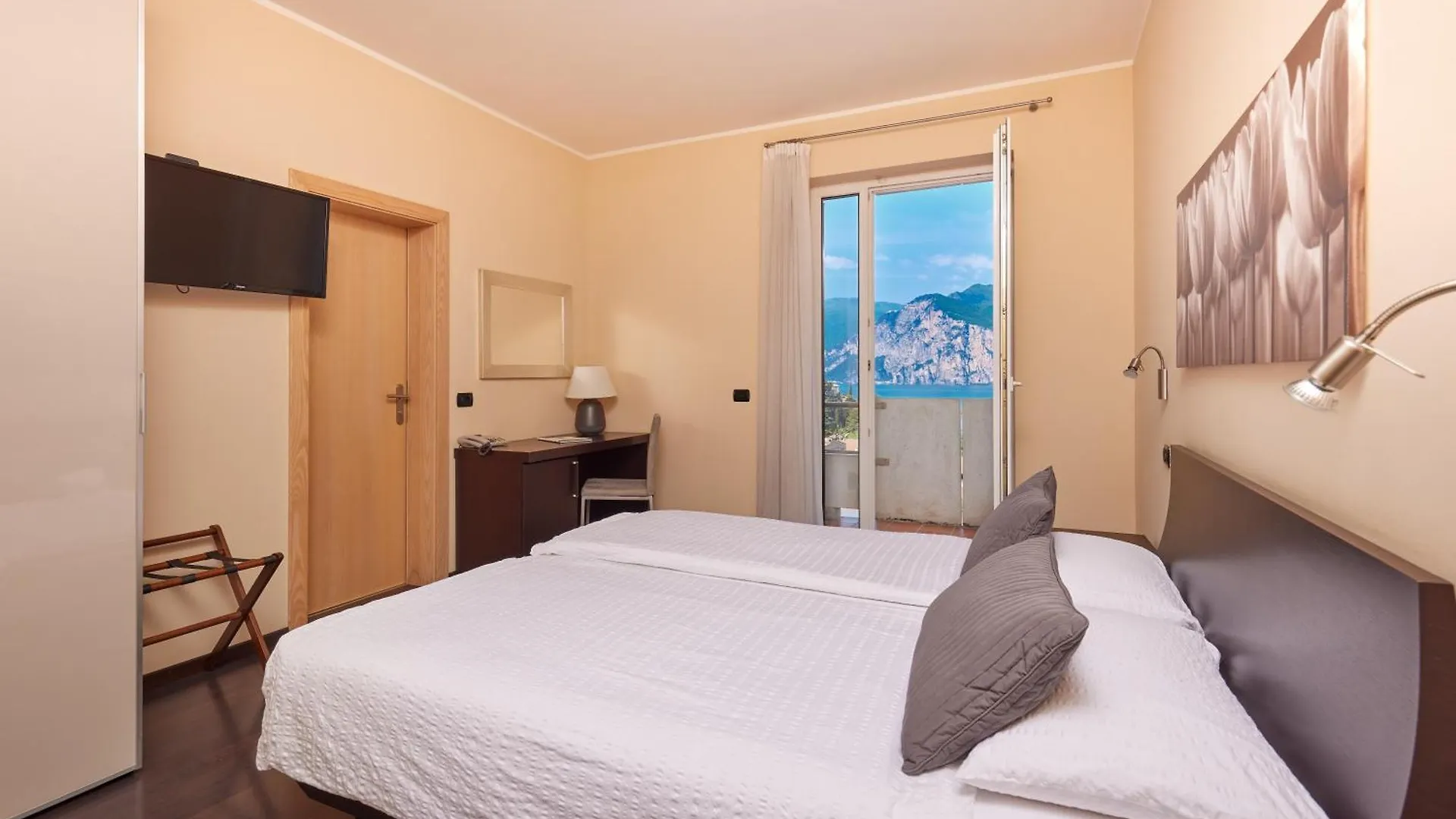 Hotel Villa Smeralda Malcesine