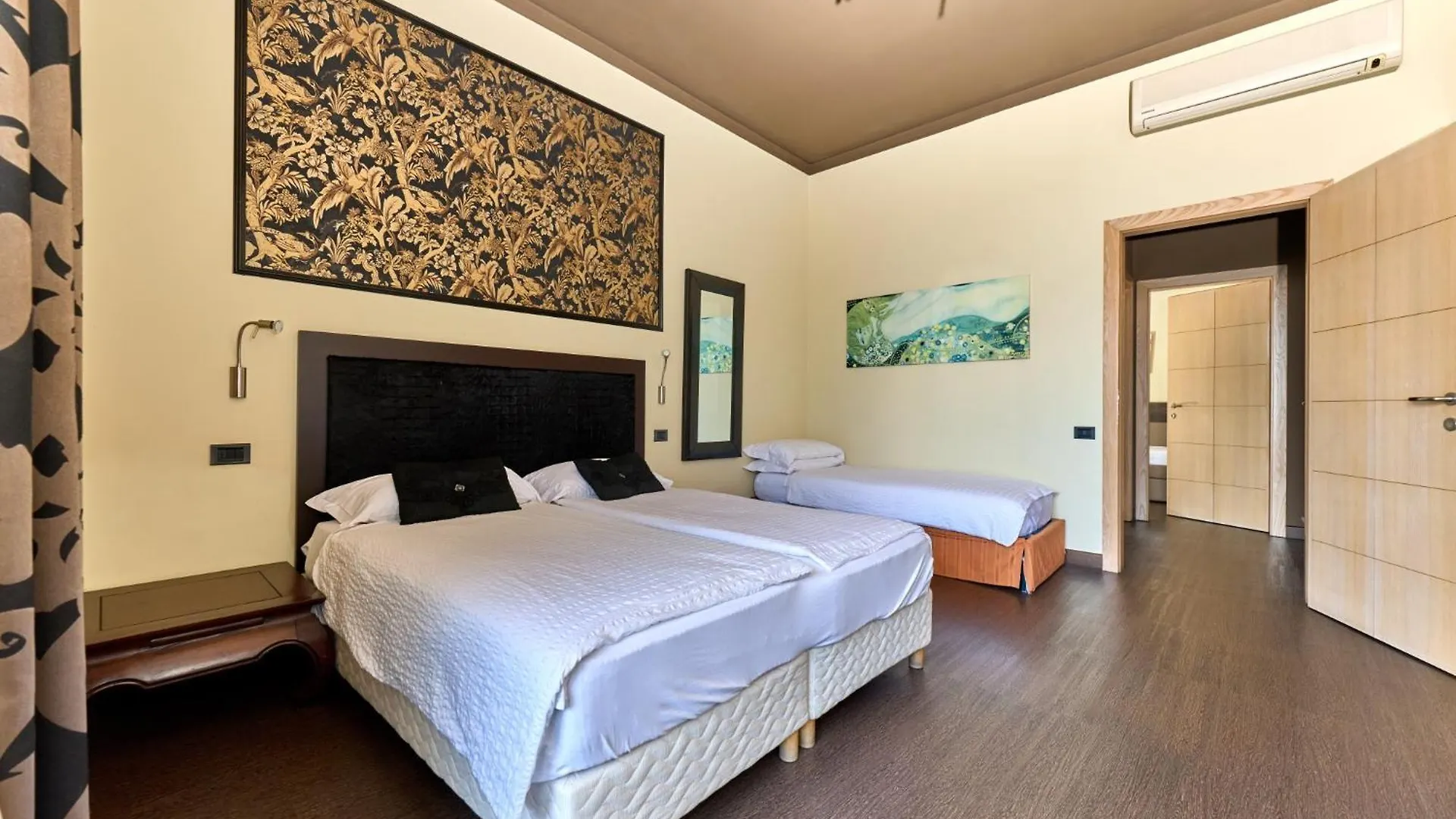 Hotel Villa Smeralda Malcesine
