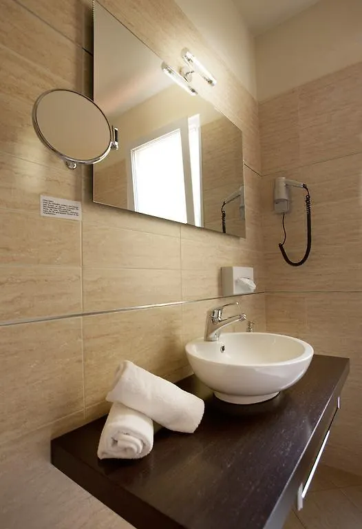 Hotel Villa Smeralda Malcesine