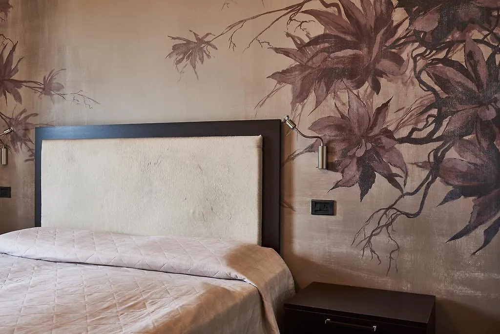 Hotel Villa Smeralda Malcesine